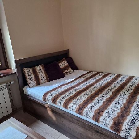 Appartamento Baltic Sopot 732 Esterno foto