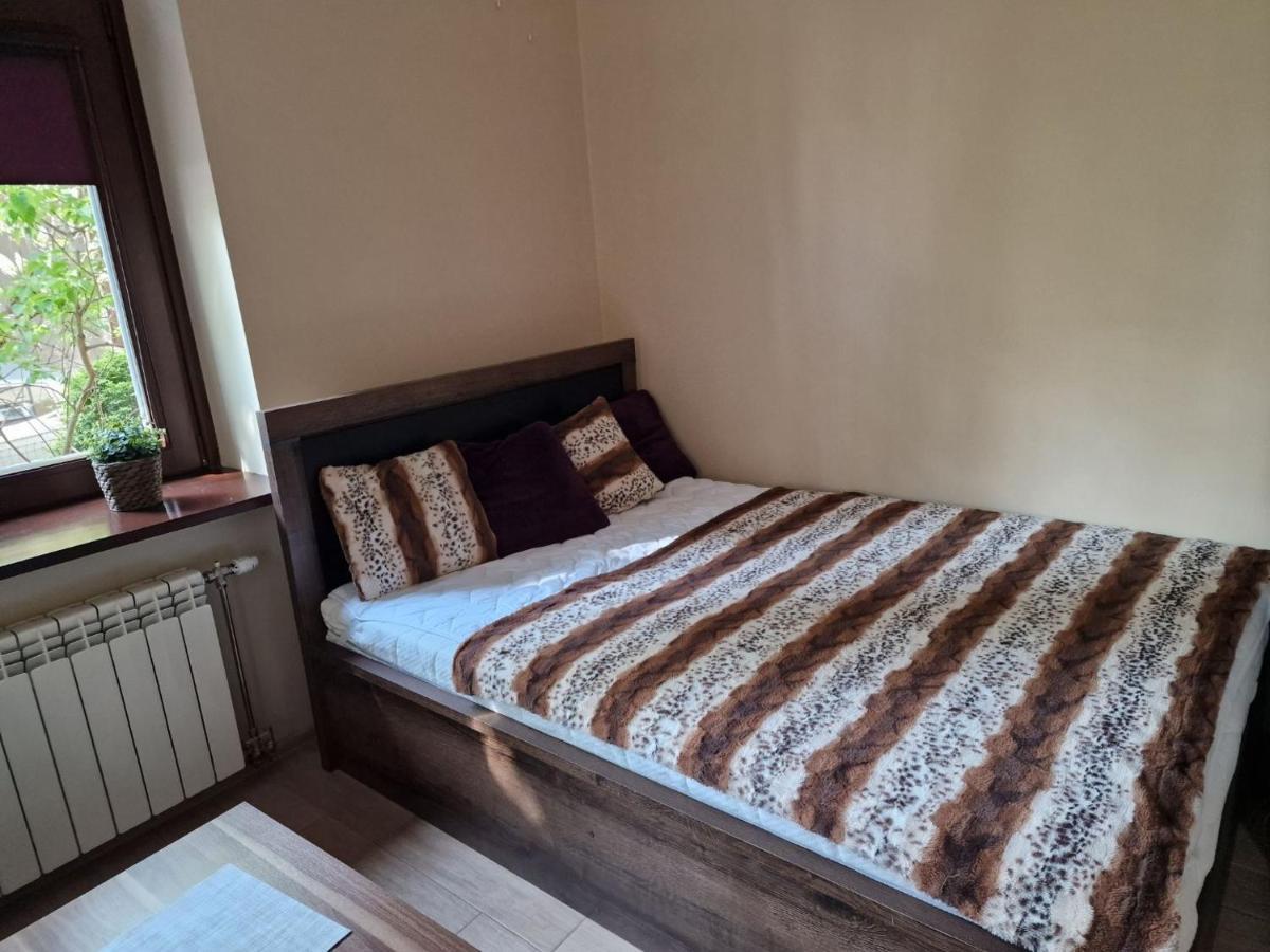 Appartamento Baltic Sopot 732 Esterno foto