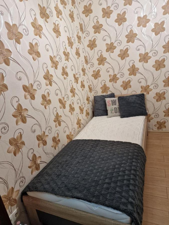 Appartamento Baltic Sopot 732 Esterno foto