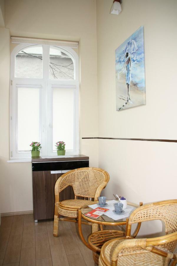Appartamento Baltic Sopot 732 Esterno foto