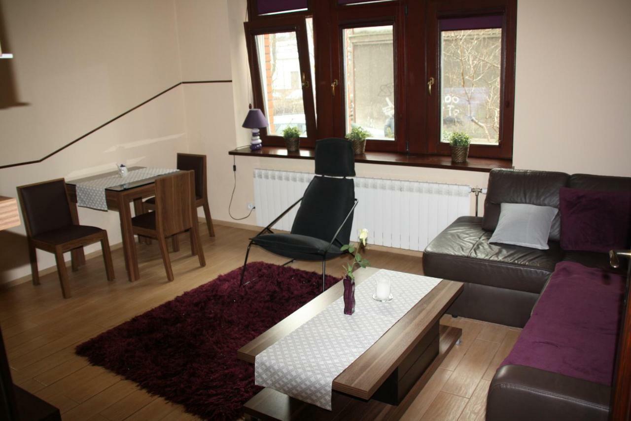 Appartamento Baltic Sopot 732 Esterno foto